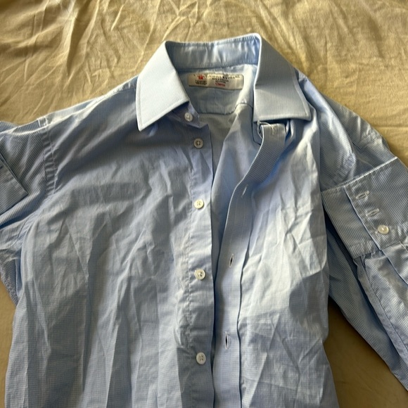 Turnbull asser 15 shirt - Picture 1 of 5